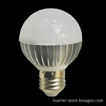 3w Energy Saving Led Commercial Light Bulbs b22